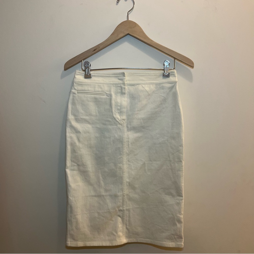 Christian Dior Vintage Skirt